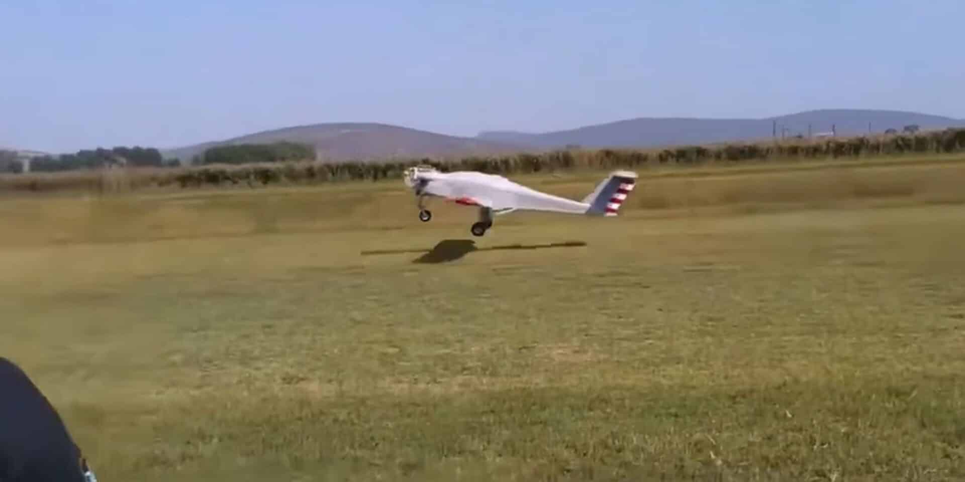 To drone «Τάλως»