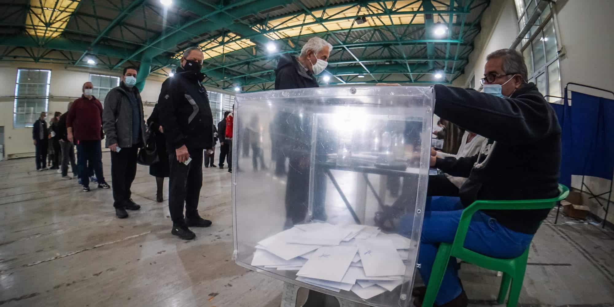 Εθνικές εκλογές: Οι «καραμπόλες» της απογραφής - 8 περιφέρειες χάνουν από μία βουλευτική έδρα