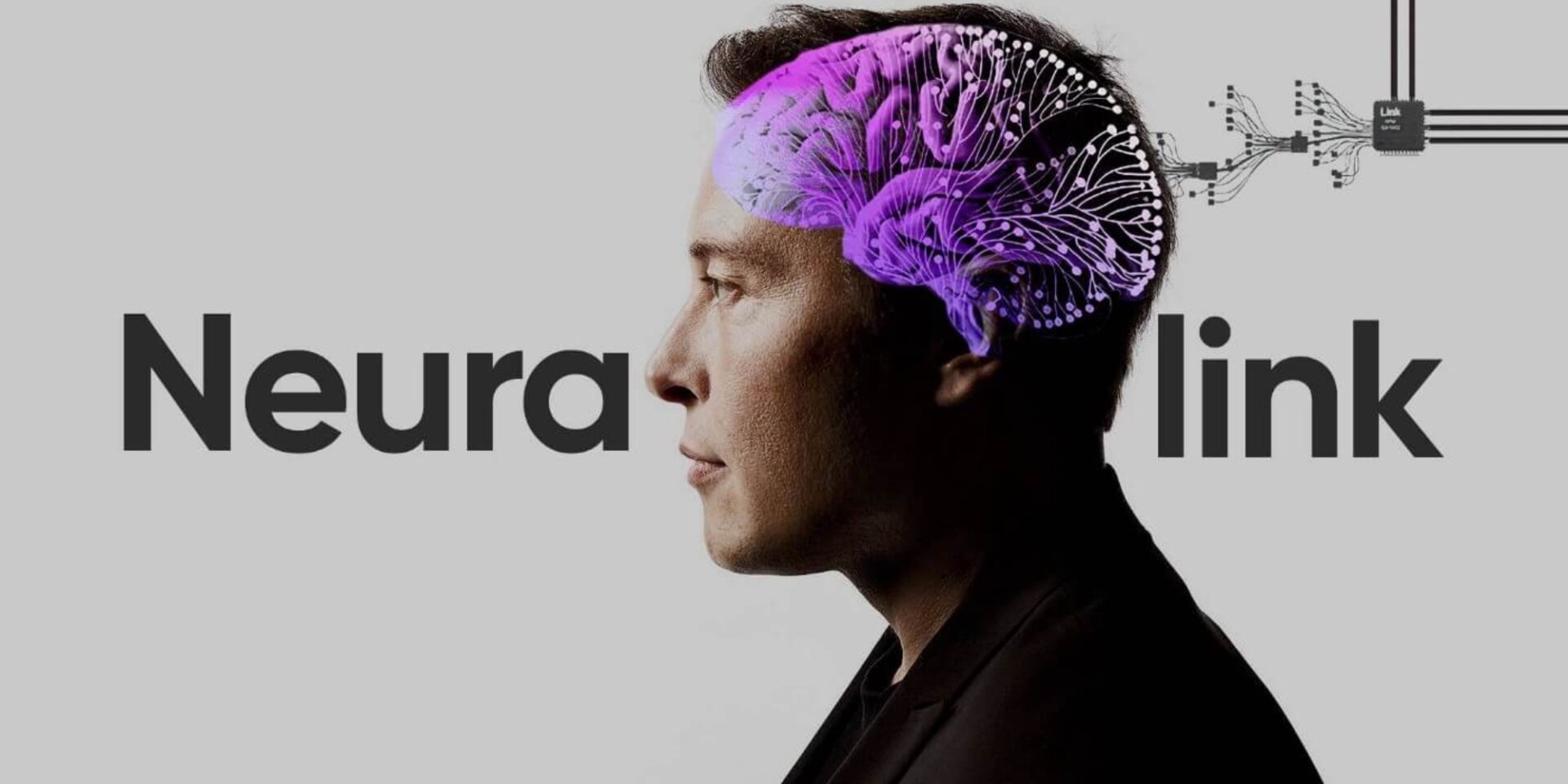 Το μυαλό της Neuralink, Έλον Μασκ