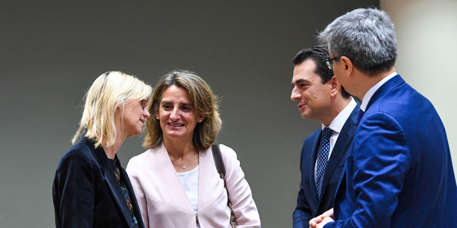 Συνεδριάζουν ξανά οι υπουργοί ενέργειας των «27»