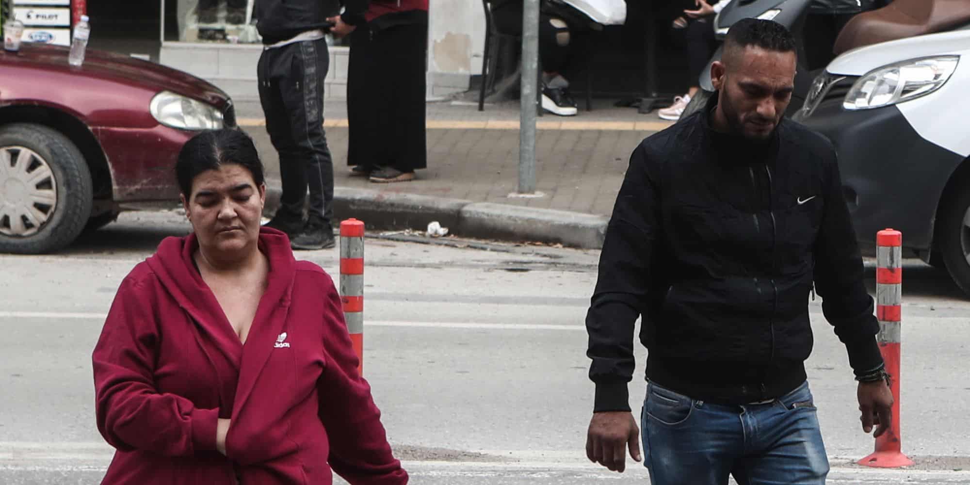 Ο γονείς του 16χρονου Ρομά που πυροβολήθηκε στη Θεσσαλονίκη
