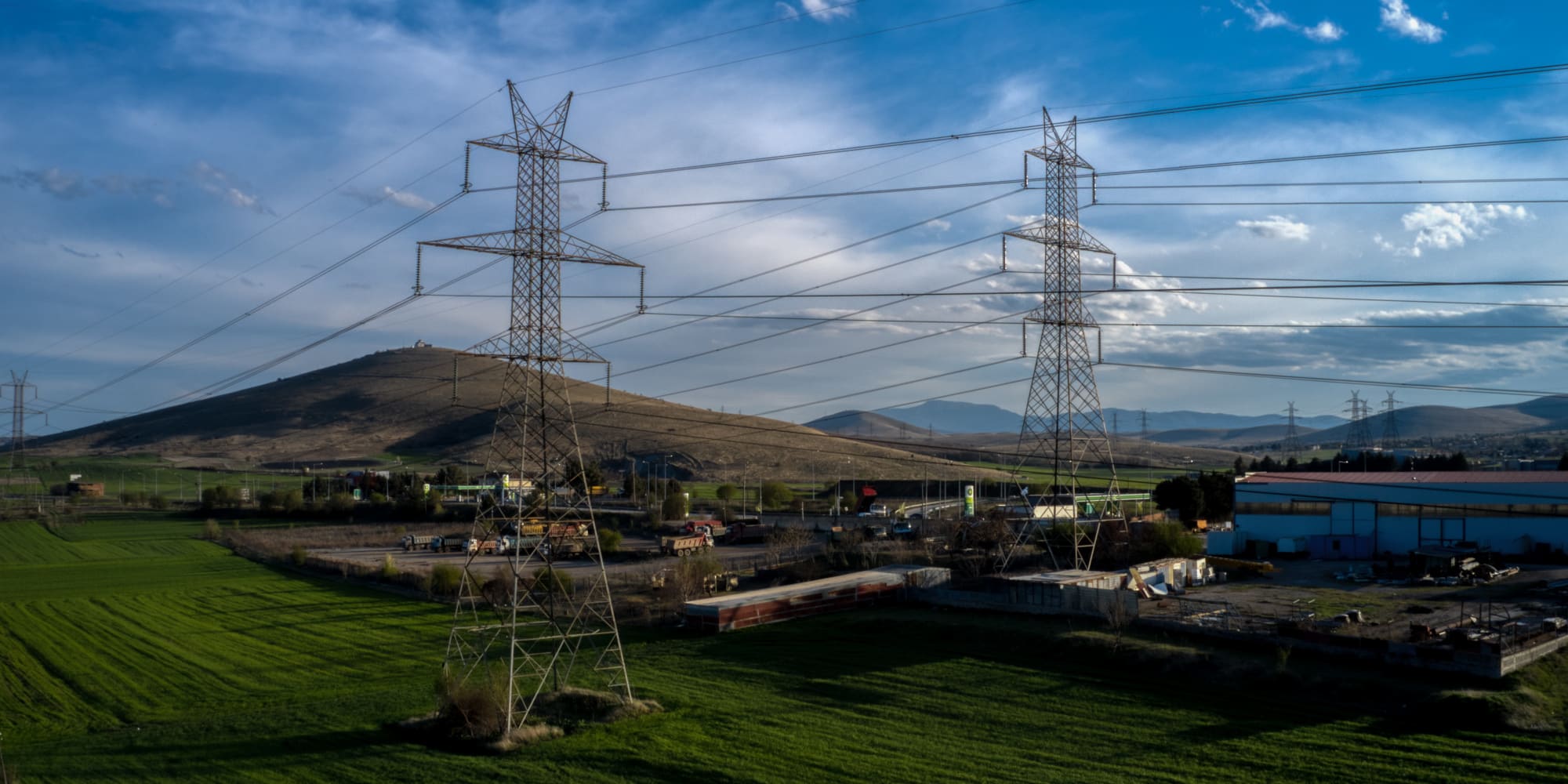 Υπερκέρδη ηλεκτροπαραγωγών: Βεβαιώθηκε ποσό 367,07 εκατ. για την έκτακτη εισφορά