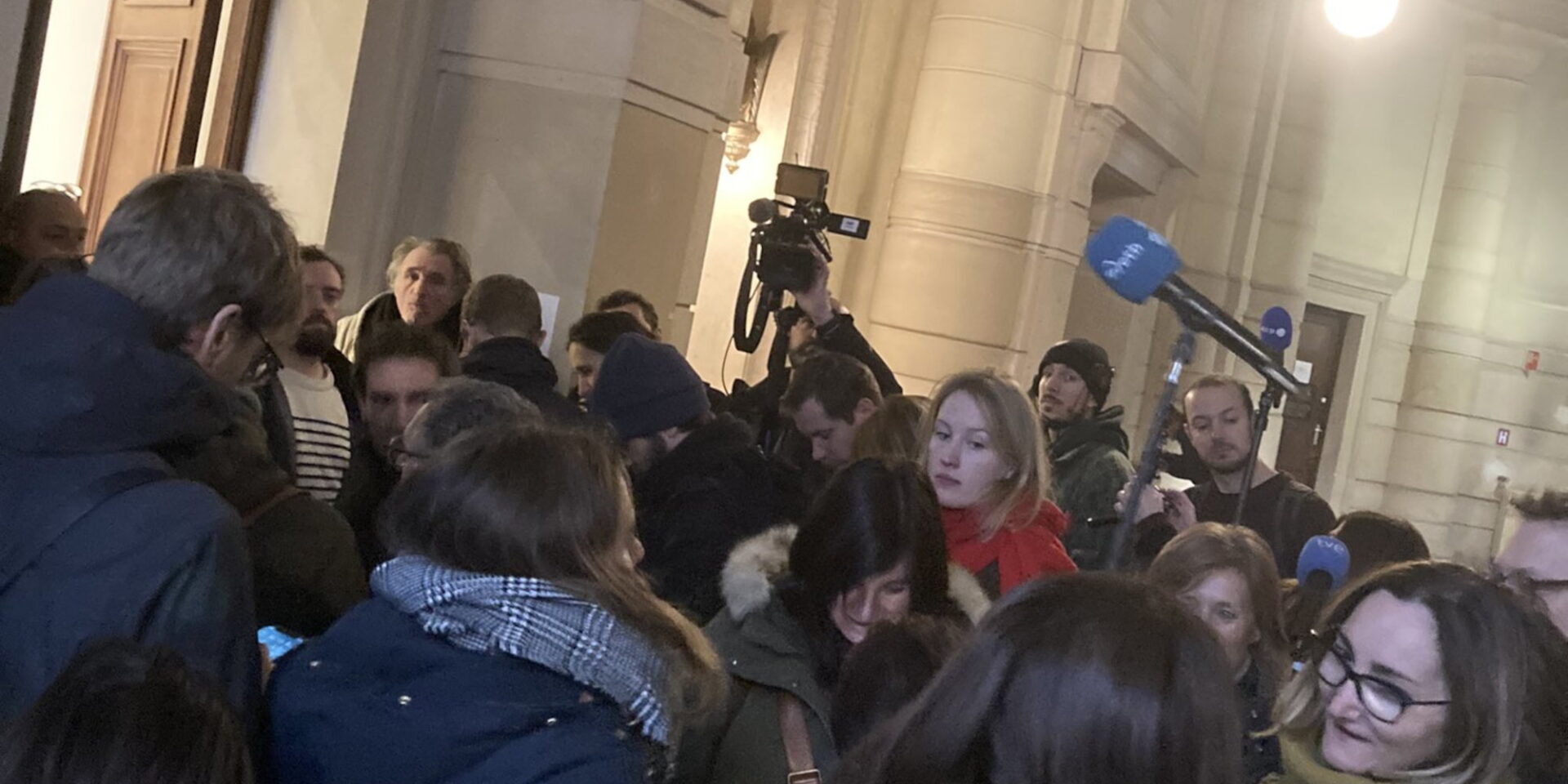 Το βελγικό δικαστήριο