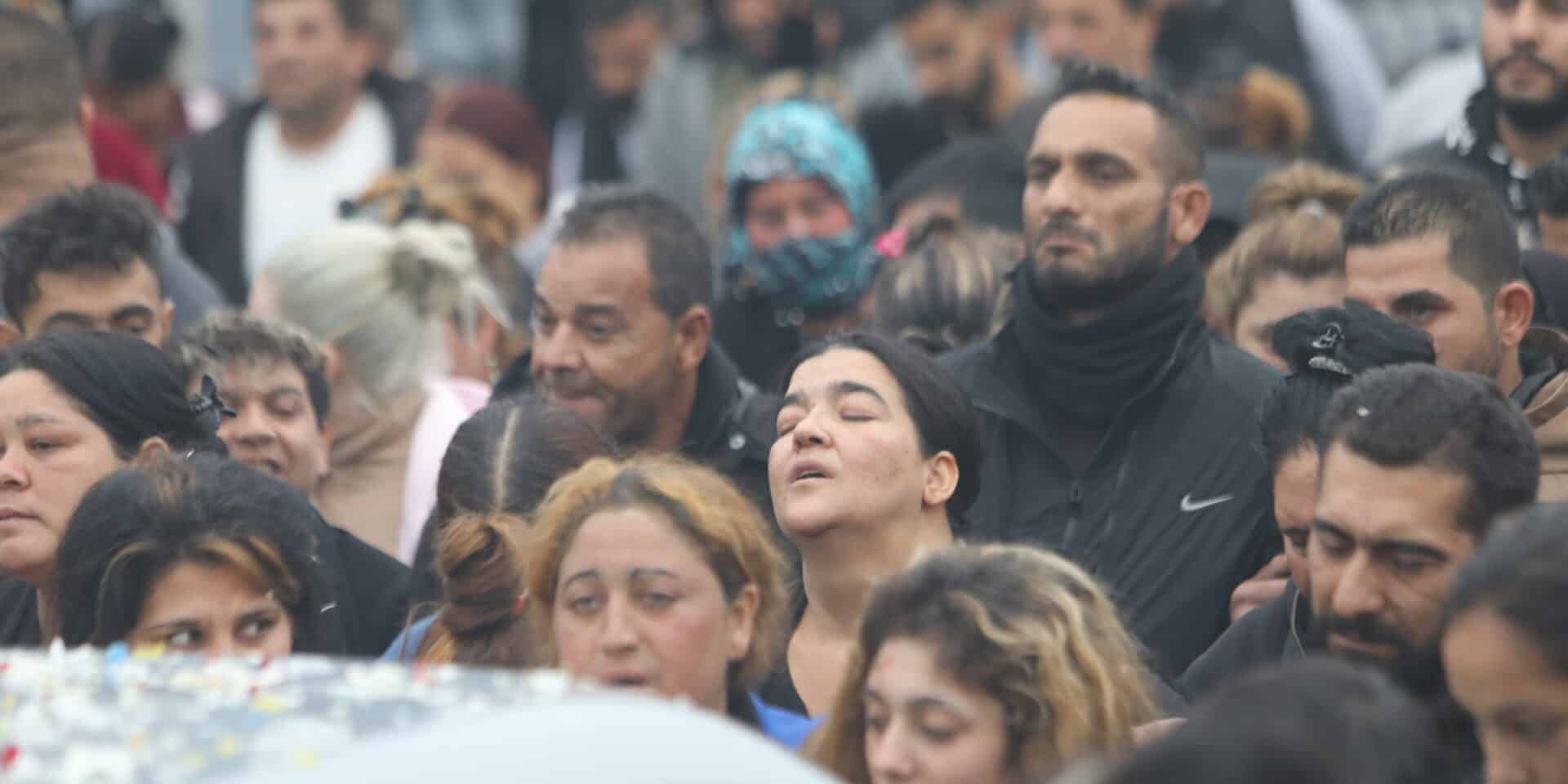 Οι γονείς του 16χρονου Ρομά