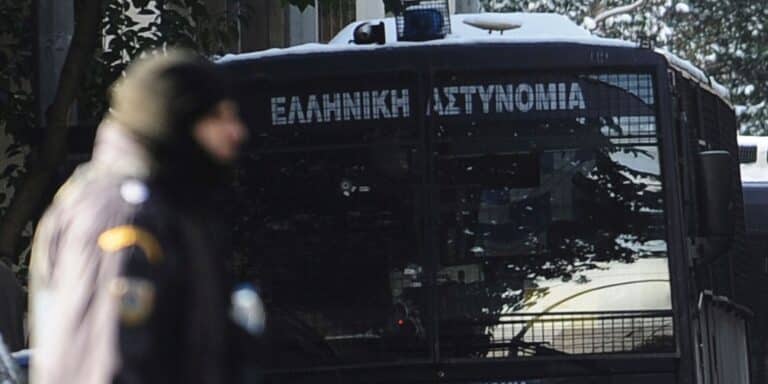 Μεγάλη επιτυχία για ΕΛΑΣ και ΕΥΠ: Συνελήφθη στους Αμπελόκηπους Τούρκος αρχηγός εγκληματικής οργάνωσης – Τον καταζητούσε η Ιντερπόλ!