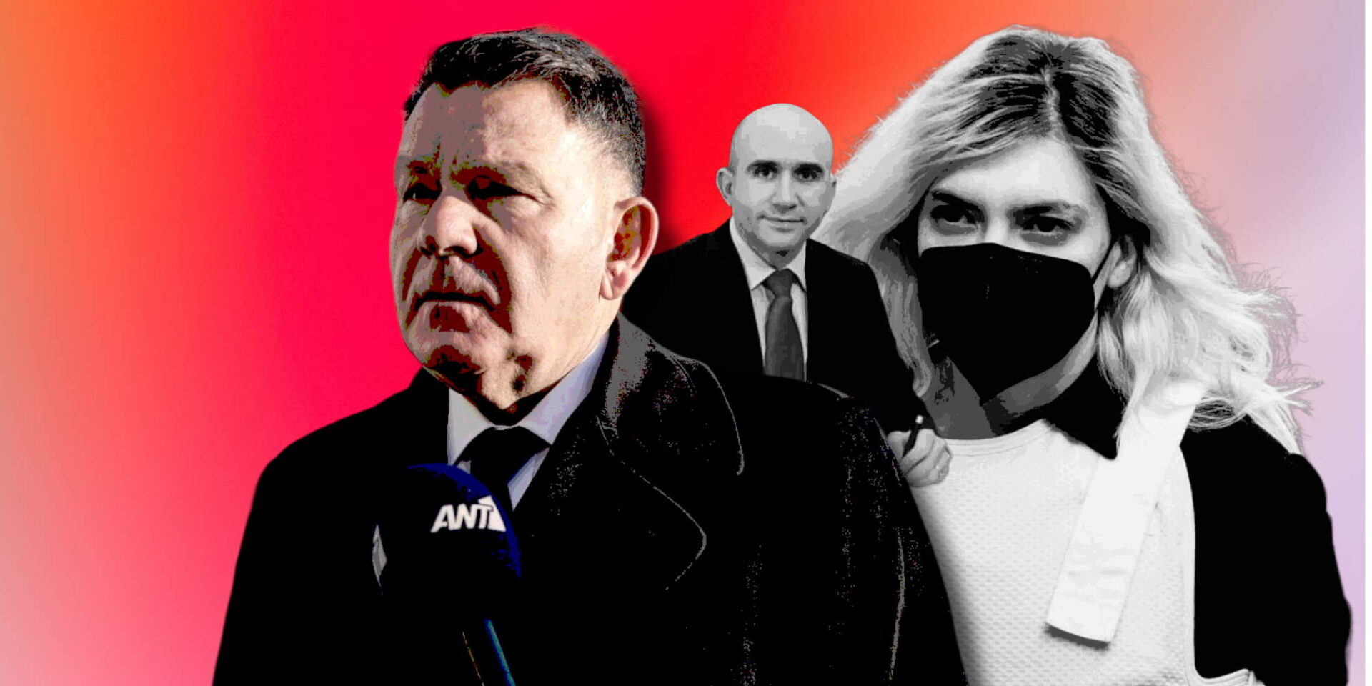 Ο Αλέξης Κούγιας για την υπόθεση Πισπιρίγκου