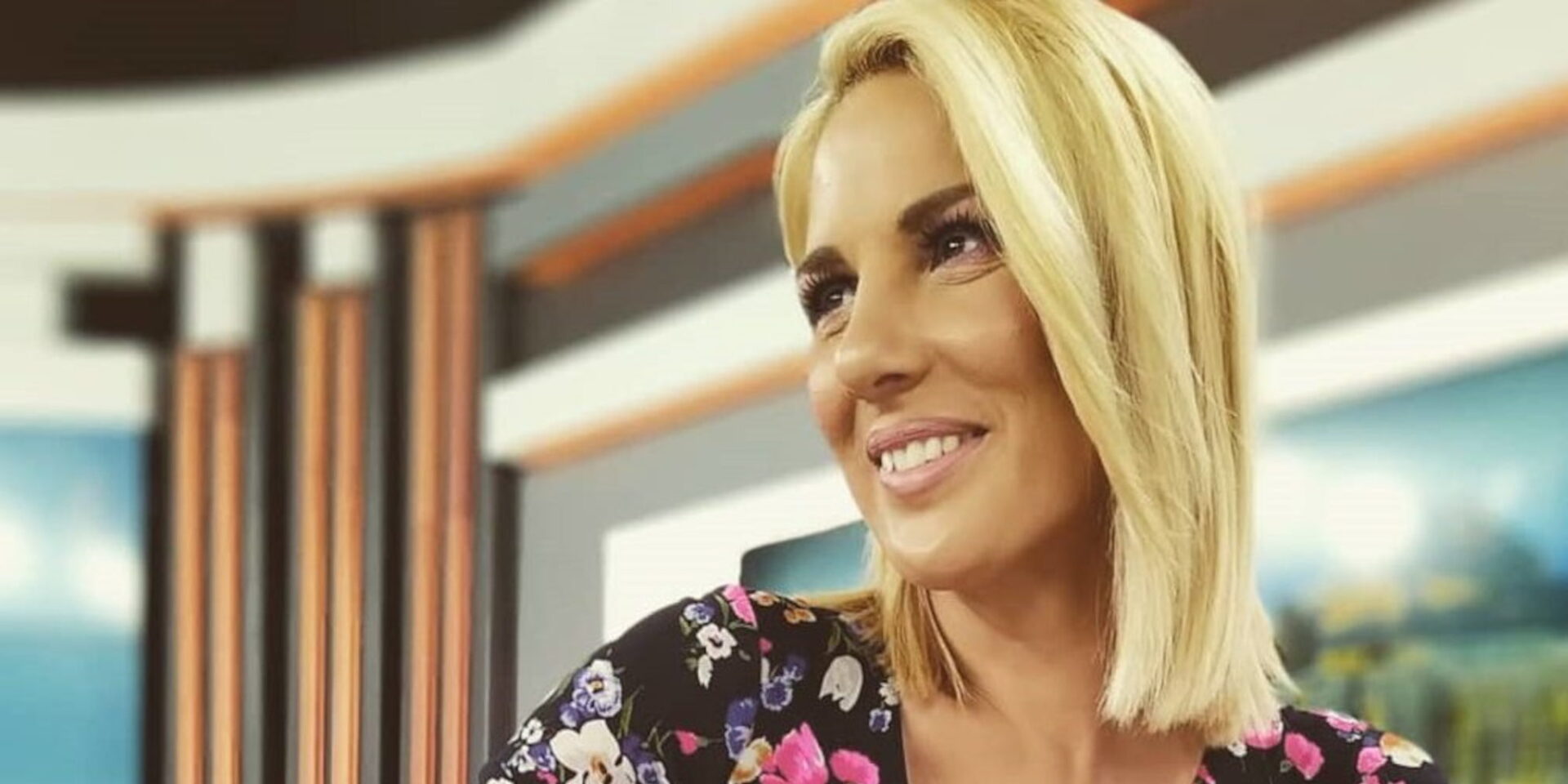 Η Ντόρα Κουτροκόη