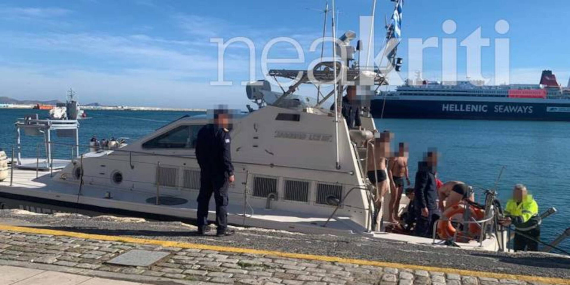 Υπέκυψε στα τραύματά του ο ένας επιβαίνοντας