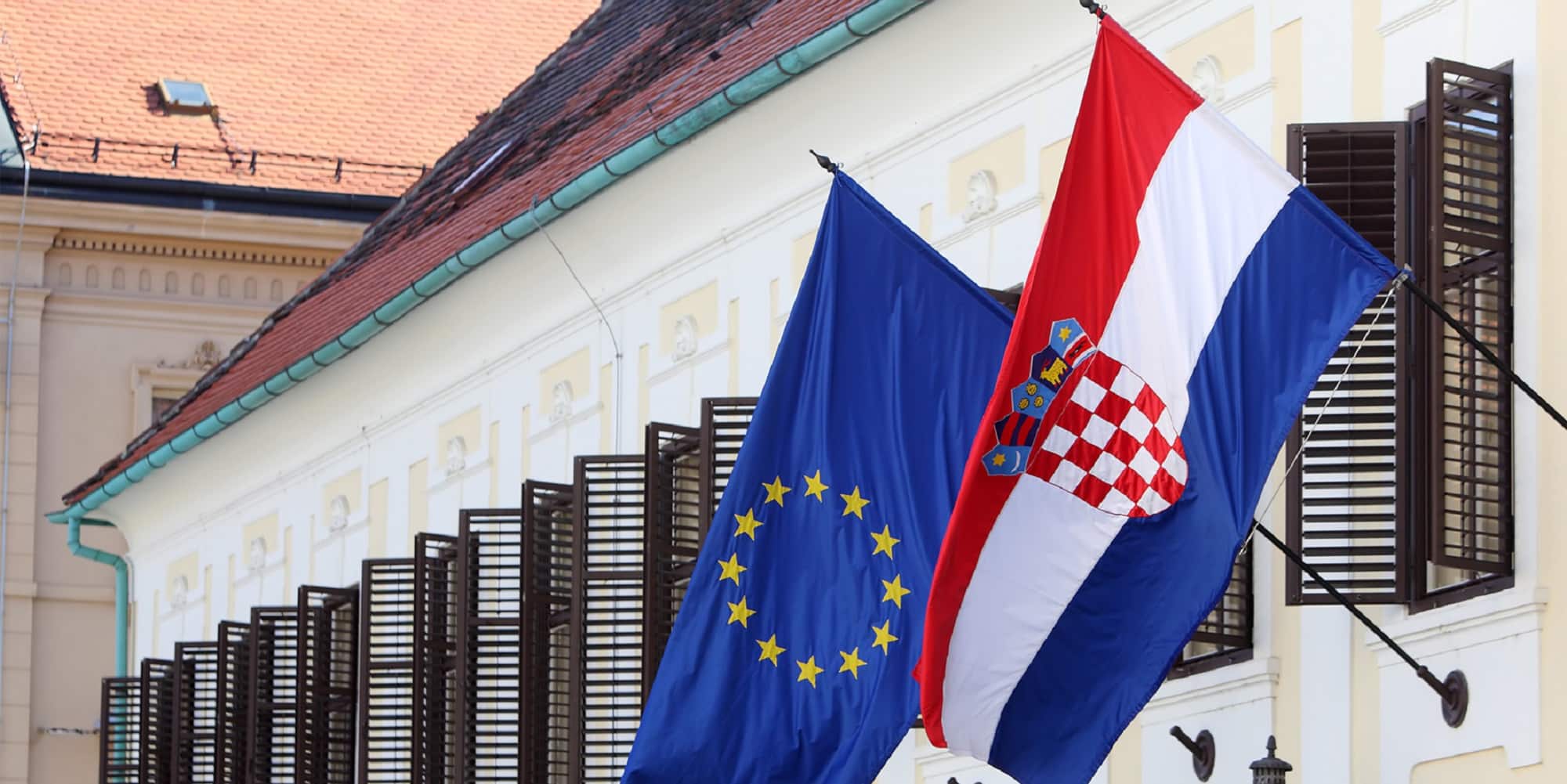 Η Κροατία θα μπει στη ζώνη Σένγκεν