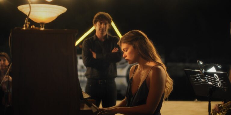 Έρχεται νέος κύκλος για το «Maestro»: Πρώτα στο Netflix και μετά στο MEGA