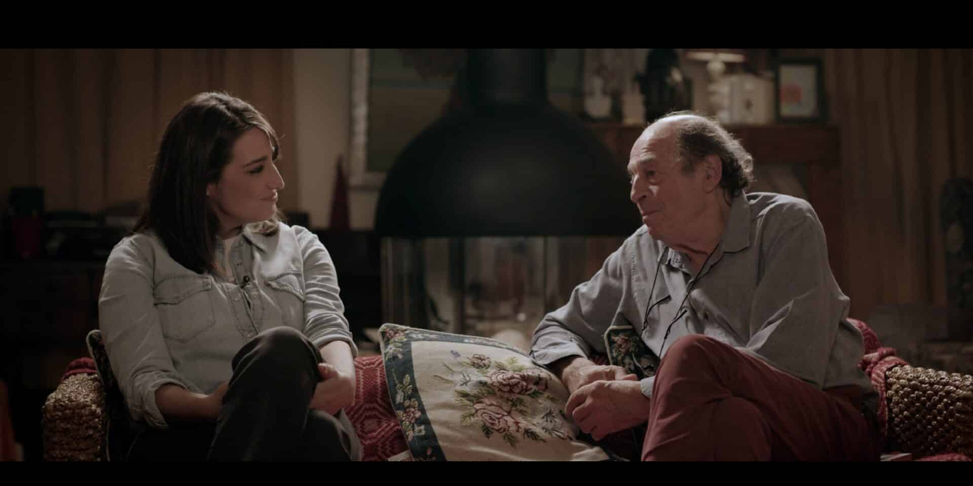 Ο Μανούσος Μανουσάκης στο MEGA Stories για τις ελληνικές σειρές