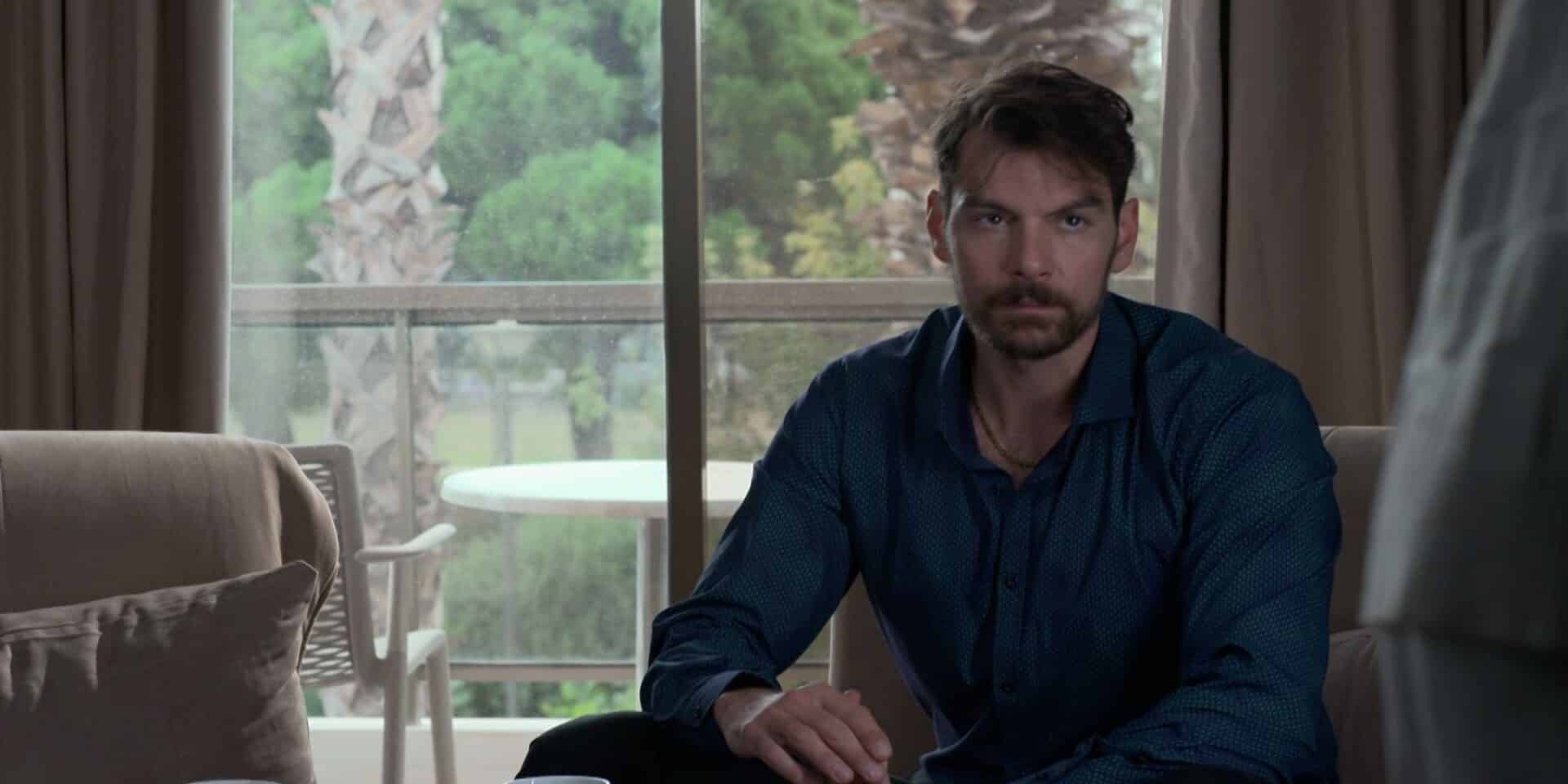 Η σειρά «Μαύρο Ρόδο»