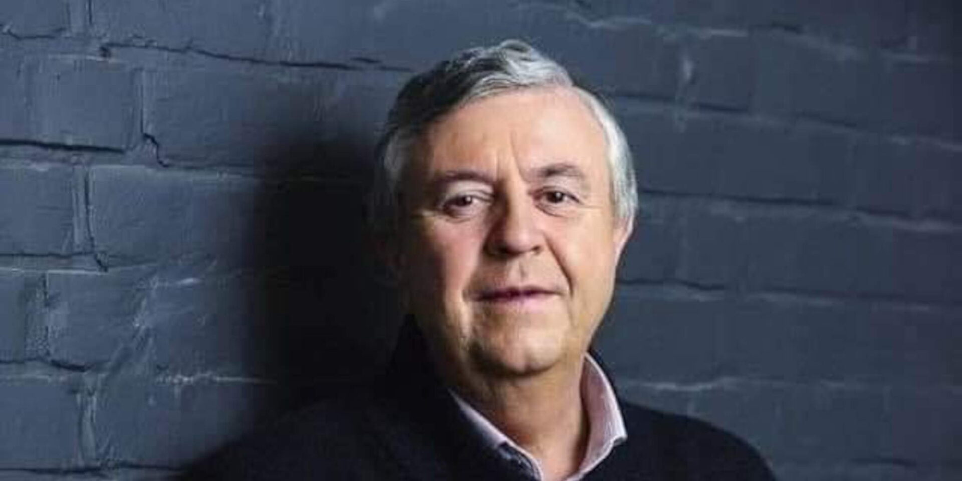 Ο Βέλγος δικαστής Μισέλ Κλες