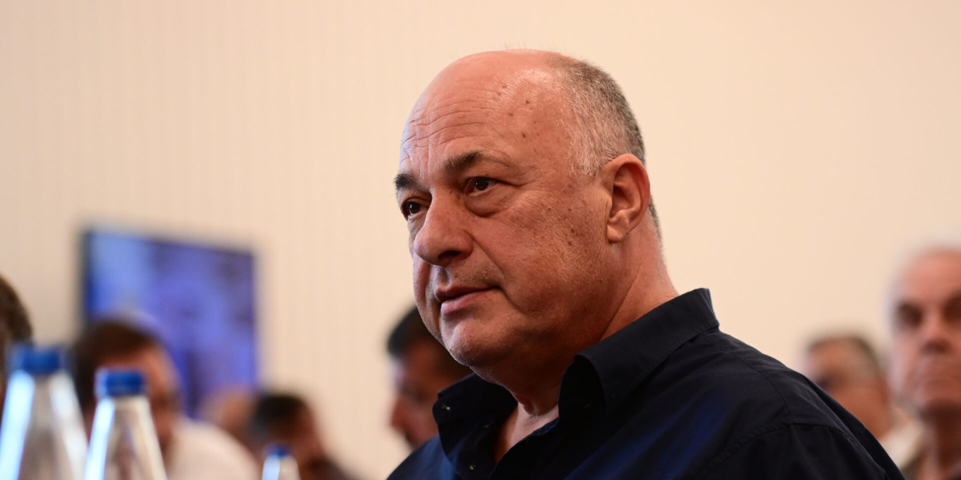 Ο Αχιλλέας Μπέος