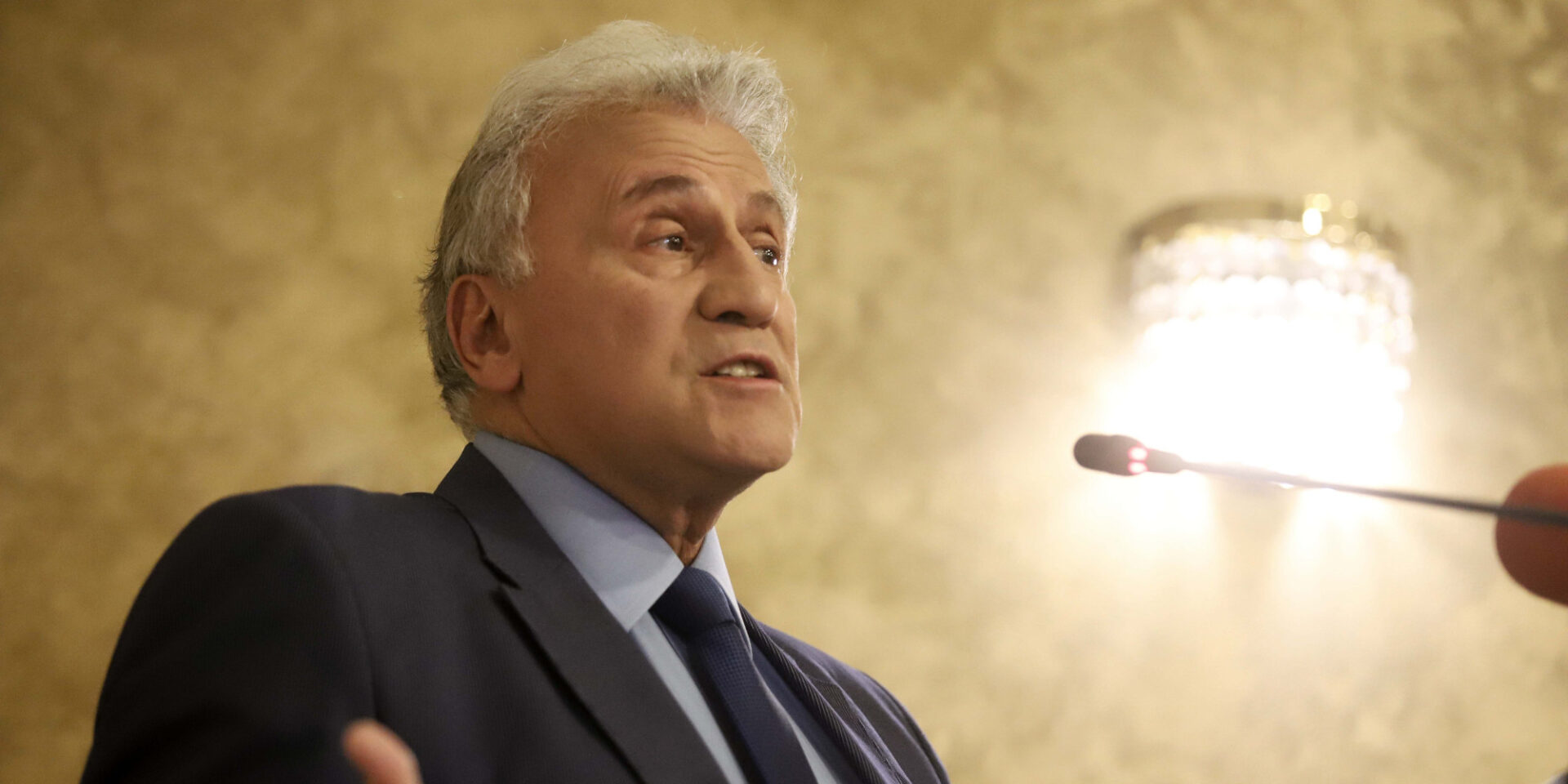 Ο Παναγιώτης Ψωμιάδης