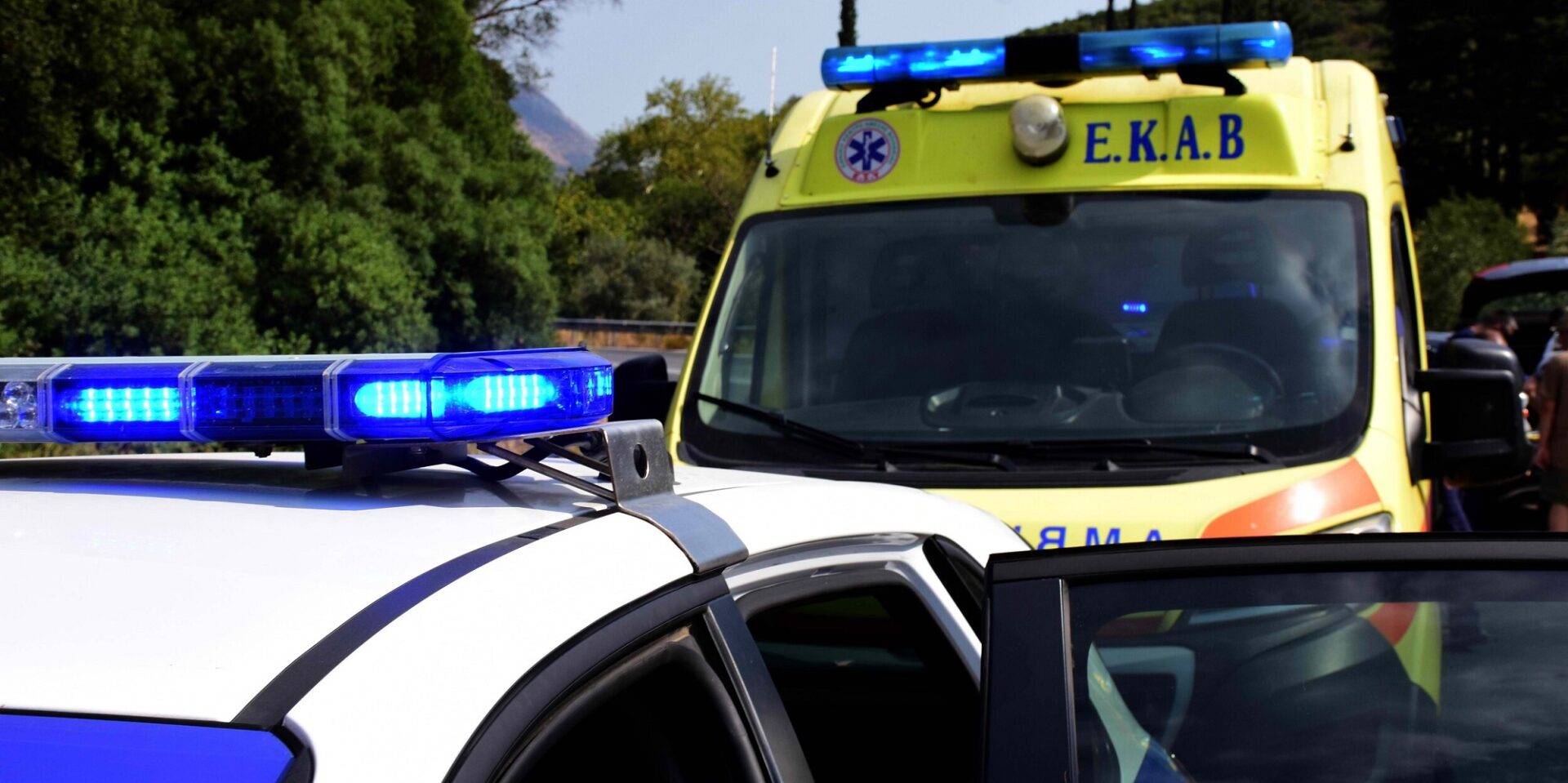 Οι τελευταίες λέξεις του 15χρονου στο Παλαιό Φάληρο