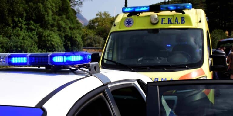 Τραγωδία στη Χαλκιδική: Σκοτώθηκε 19χρονος που τραυματίστηκε σοβαρά σε λούνα παρκ στο Πευκοχώρι