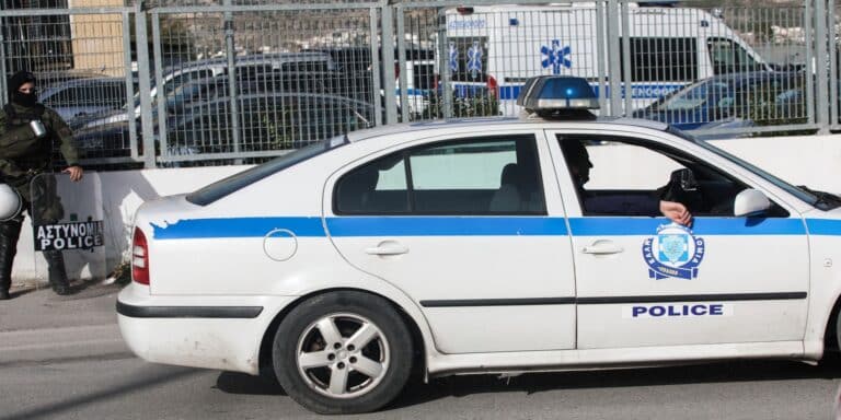 H ΕΛ.ΑΣ για το απειλητικό mail σε σχολεία: Ηθελαν να κλονίσουν το αίσθημα ασφάλειας – Θα αποκαλυφθεί ο δράστης