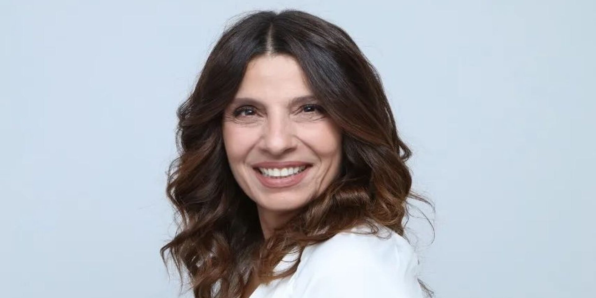 Η Πόπη Τσαπανίδου