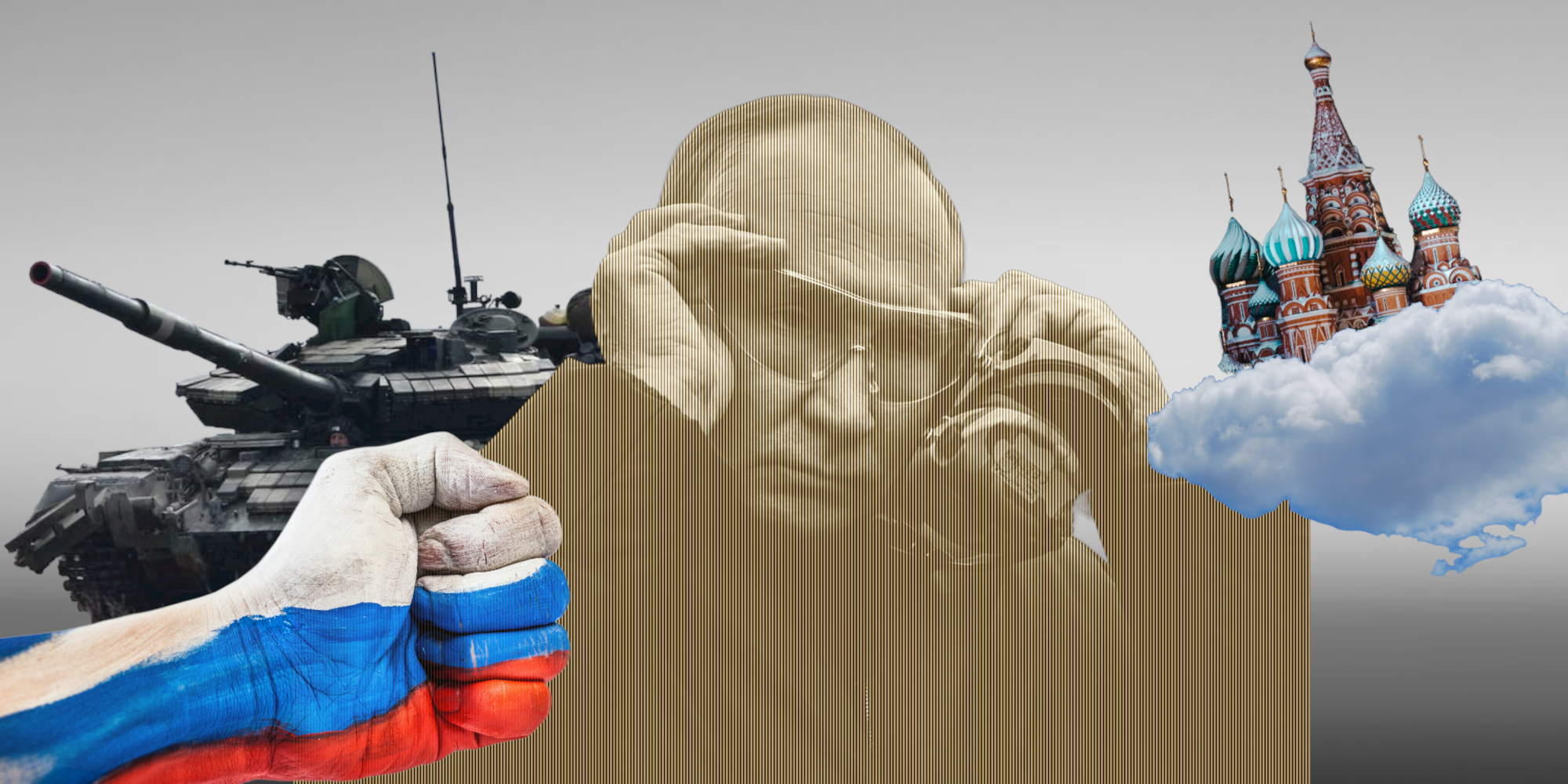 Ο Πούτιν επιδεικνύει τα πυρηνικά της Ρωσίας