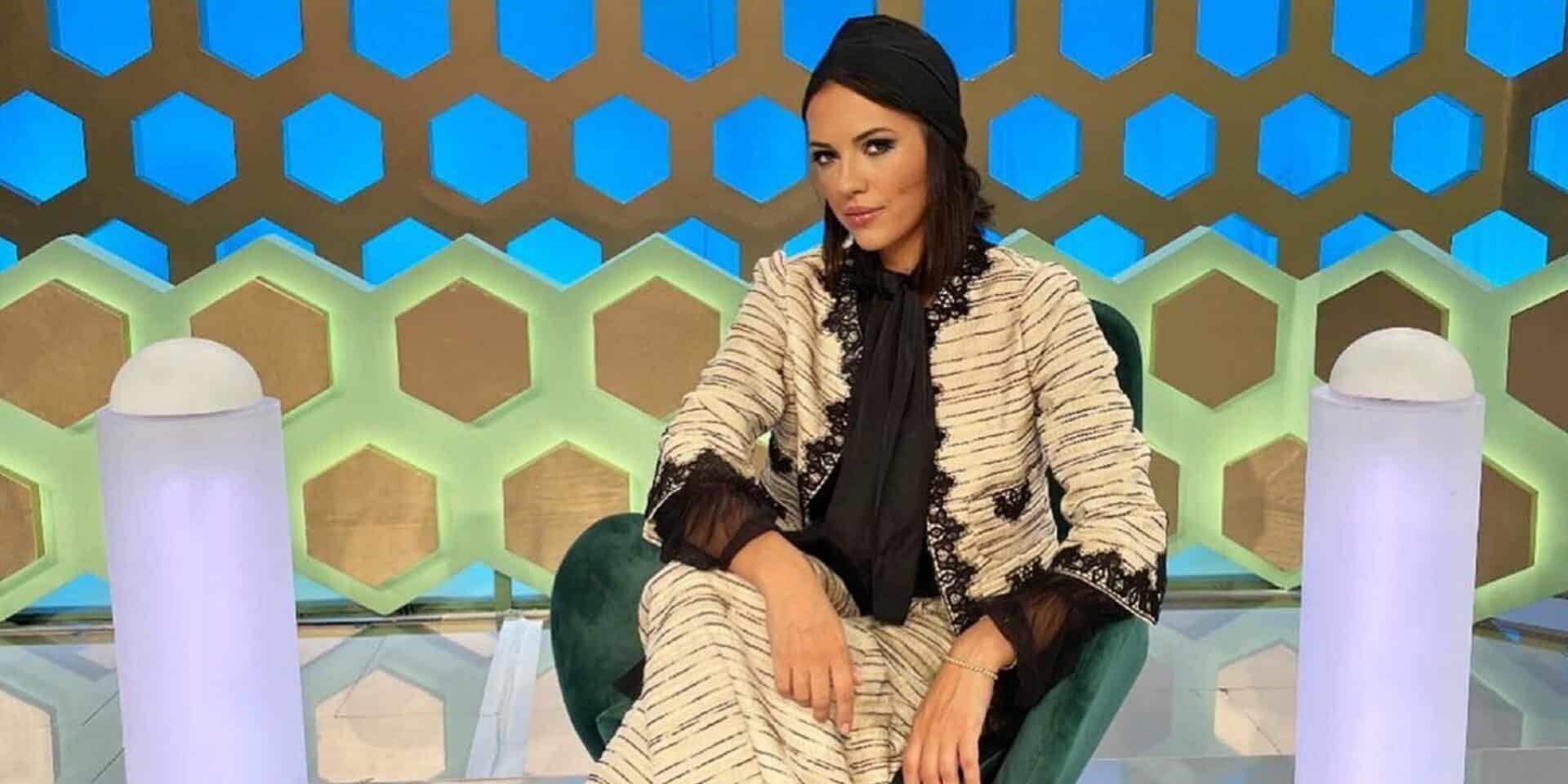 Η Ραμόνα Βλαντή στο My Style Rocks