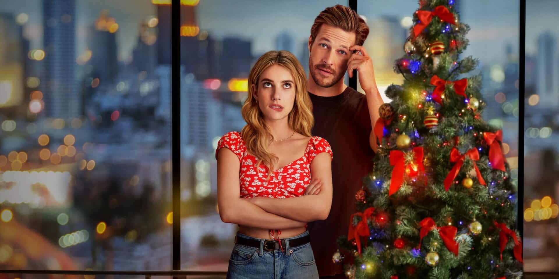 Η ταινία του Netflix, «Ραντεβού στις γιορτές»