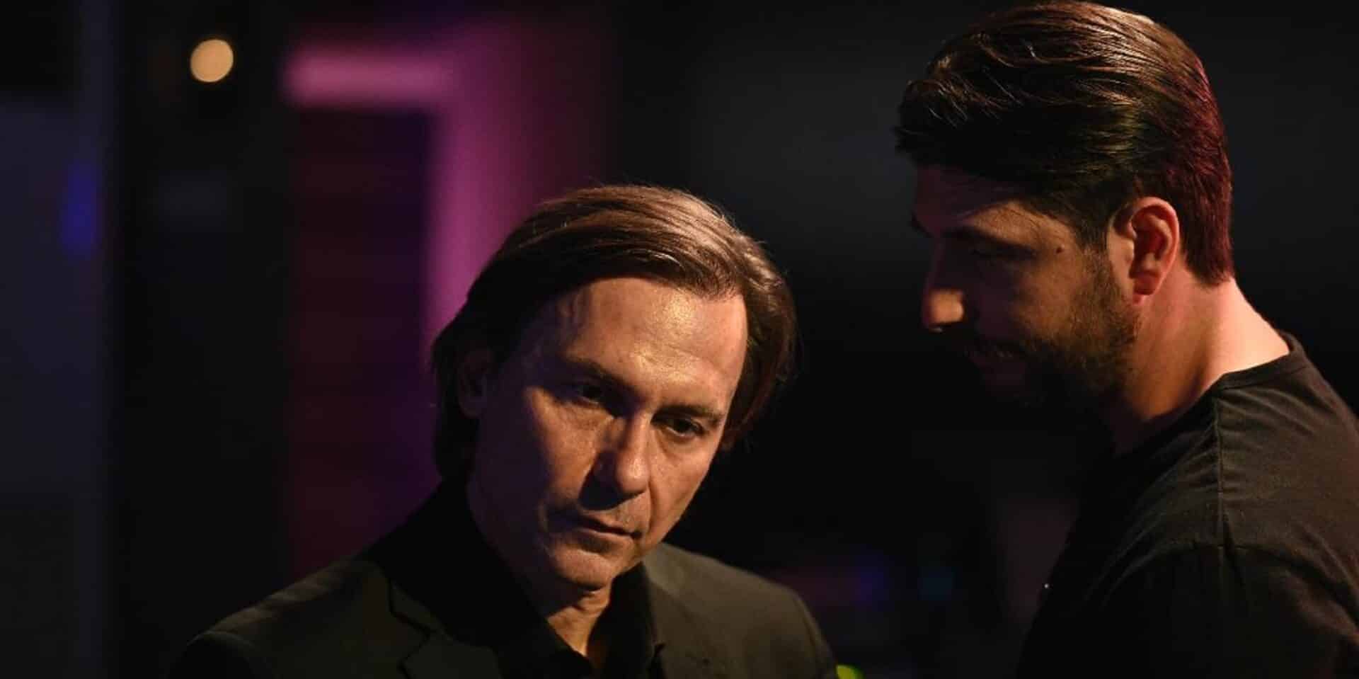Εικόνα από τη σειρά «Σασμός»