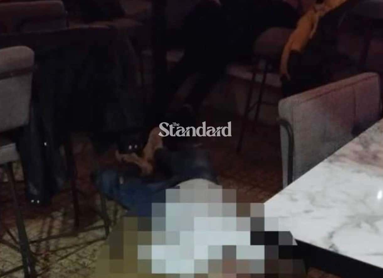 Πυροβολισμοί σε καφέ στην Πλατεία στη Νέα Σμύρνη: Αυτά είναι τα θύματα από τους πυροβολισμούς (σκληρές εικόνες)