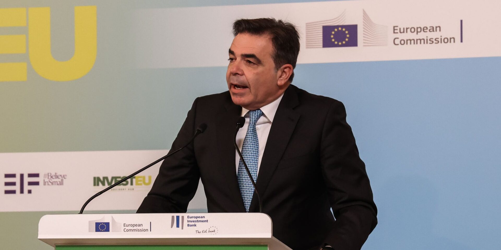 Ο Μαργαρίτης Σχοινάς