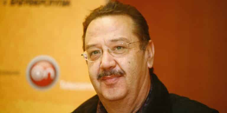 Κωστής: «Μετά τον θάνατο της γυναίκας μου άδειασε το σπίτι»