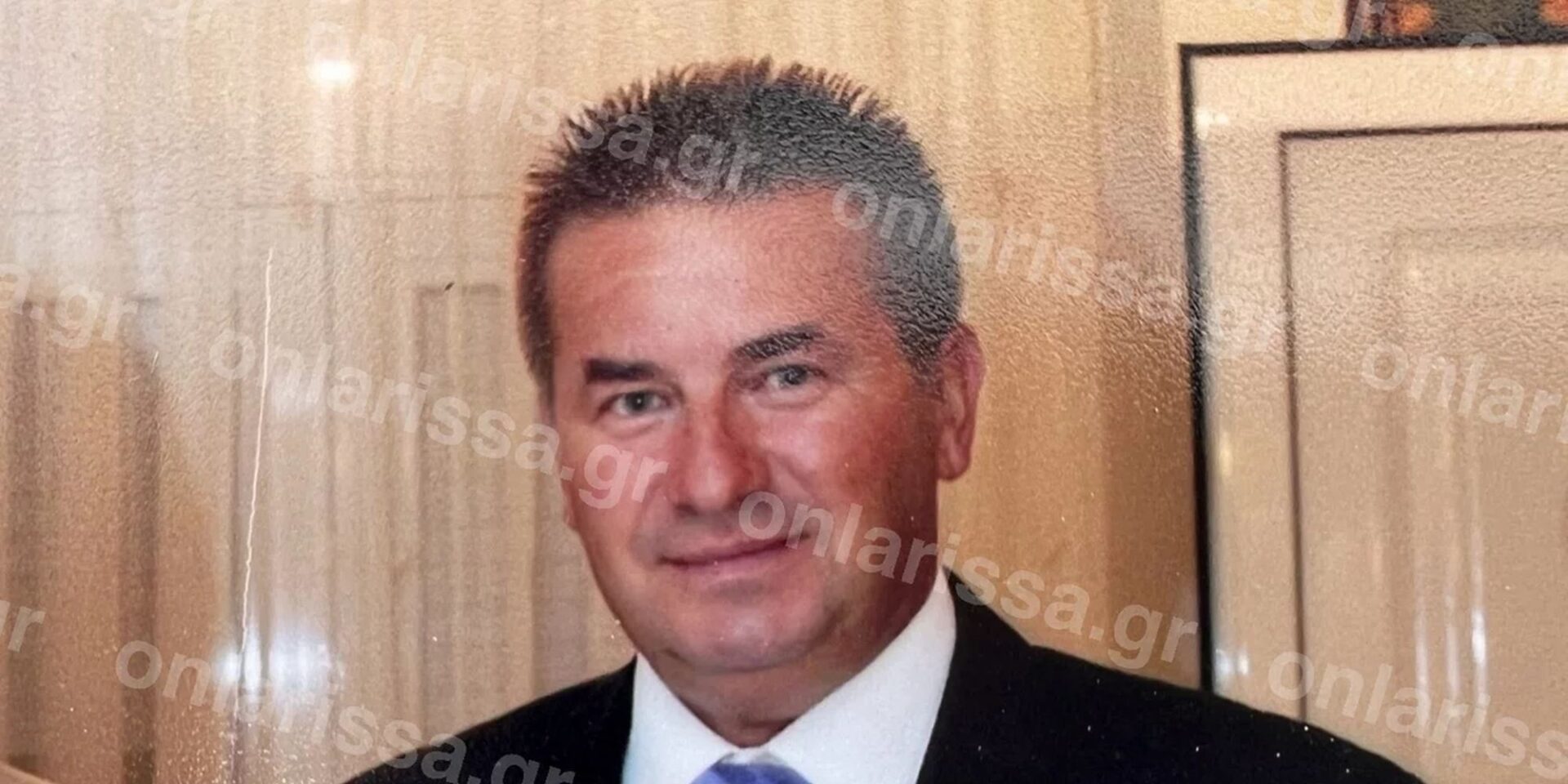 Ο 53χρονος που σκοτώθηκε στο τροχαίο στη Ρουμανία