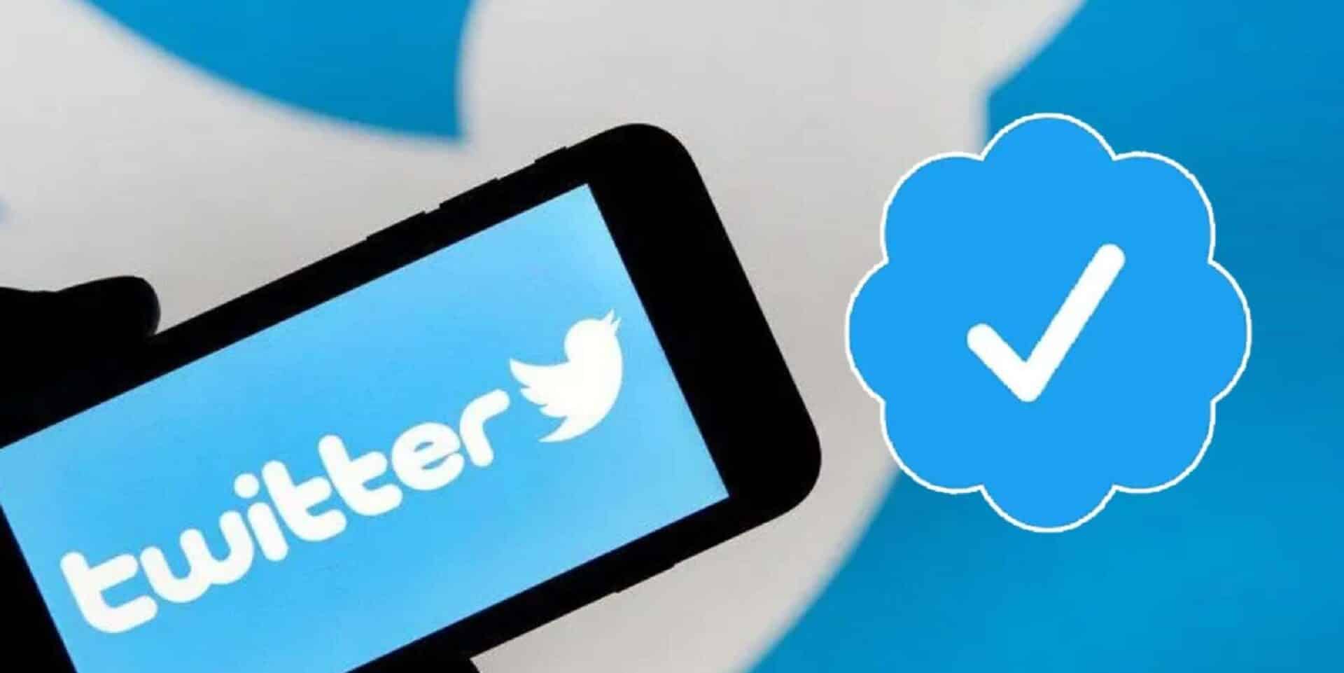 Επανέρχεται το «μπλε τικ» στο Twitter