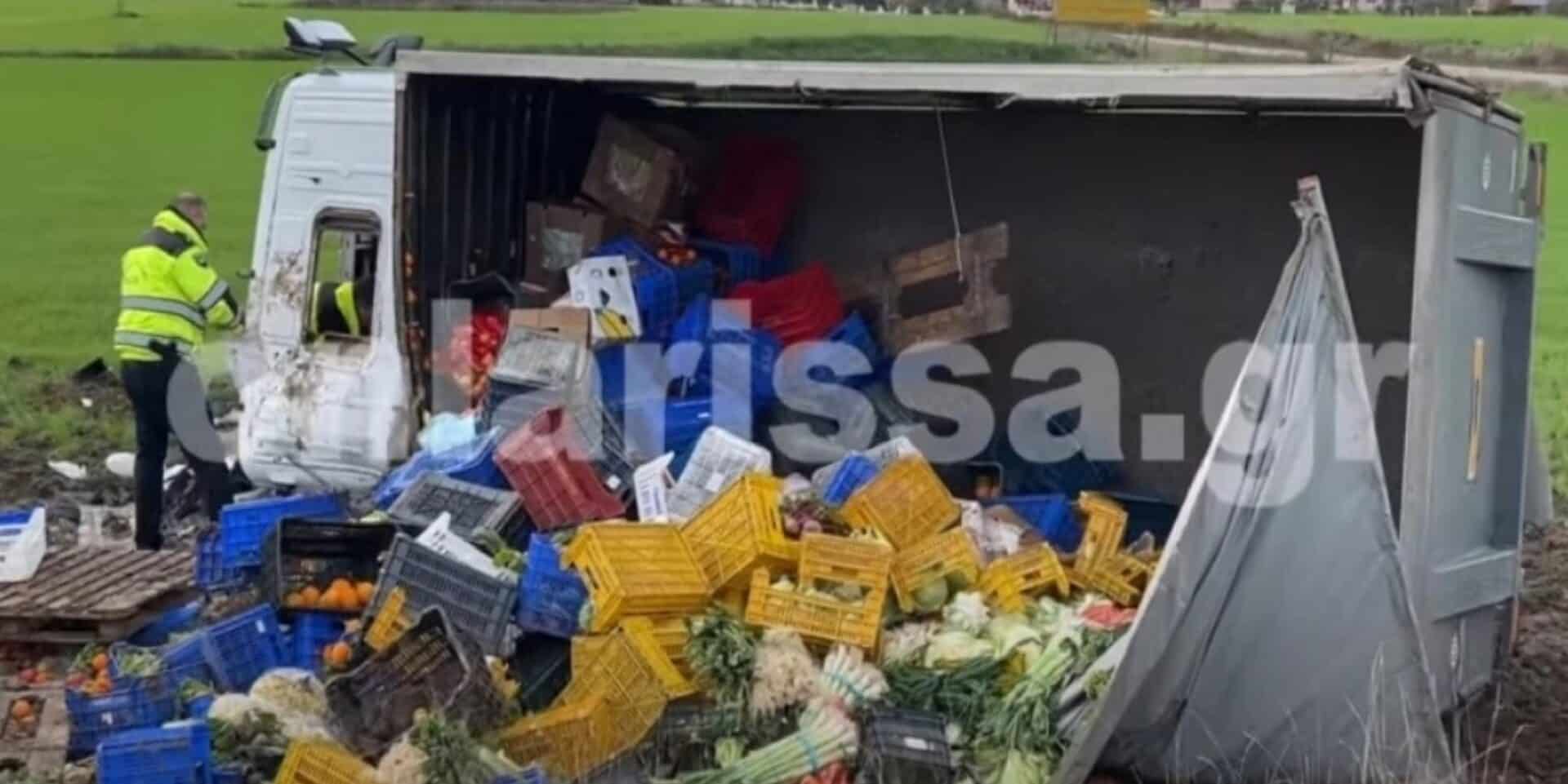 Νεκρός σε τροχαίο δυστύχημα ο αντιδήμαρχος Ρήγα Φεραίου