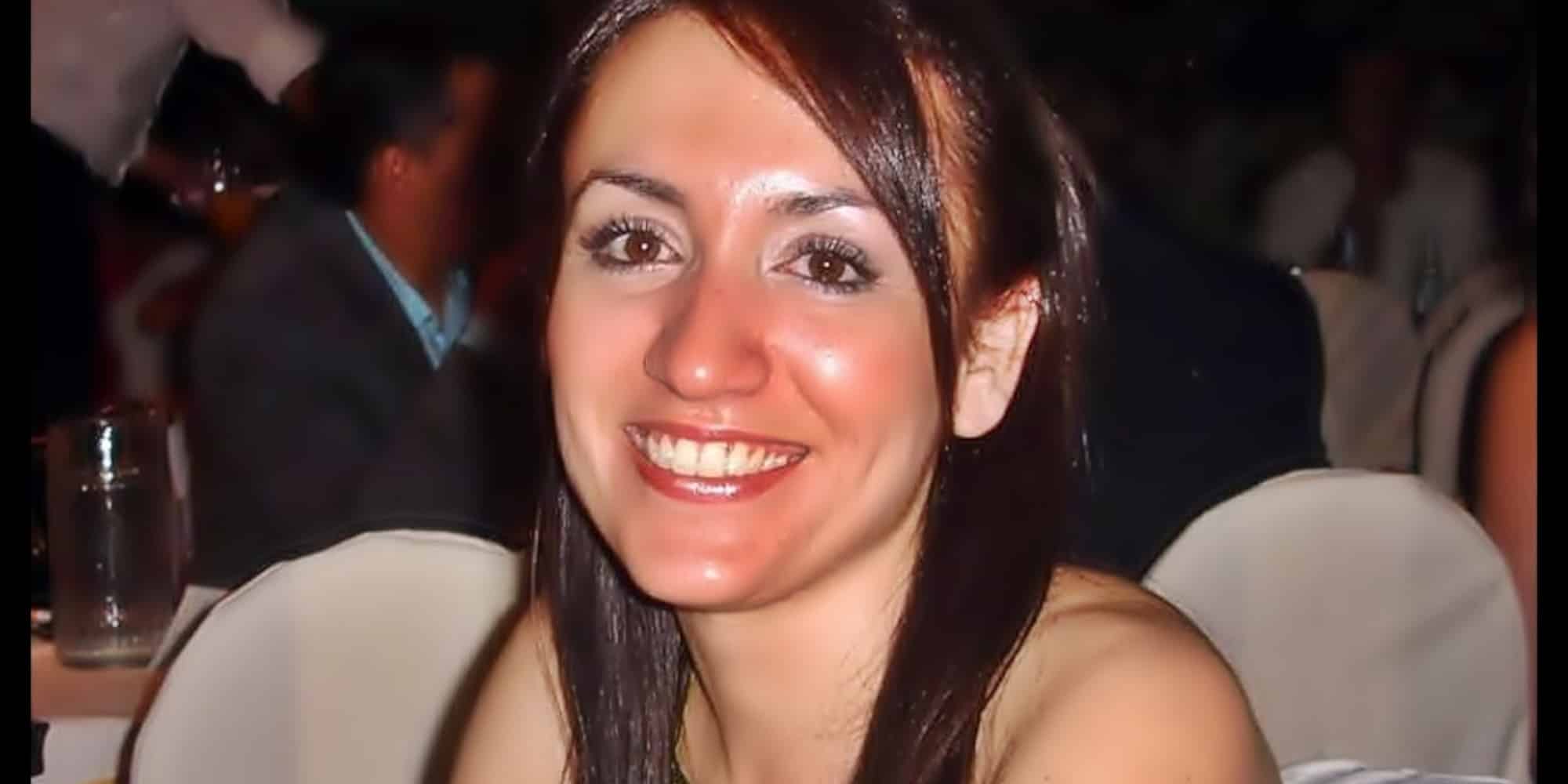 Ζωή Δαλακλίδου: Δέκα χρόνια από την ημέρα που βιάστηκε και κάηκε ζωντανή από τον δολοφόνο της - Συγκινούν τα αδέλφια της