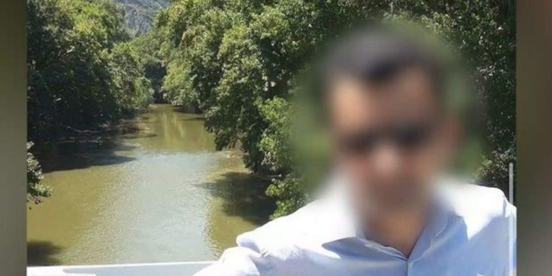 O 50χρονος που έχασε τη ζωή του στο Μοσχάτο