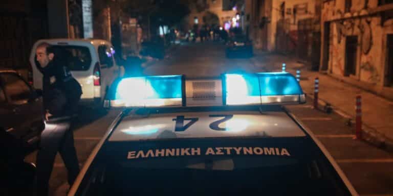 Πάτρα: Οπαδός του Παναθηναϊκού δέχθηκε επίθεση από τρία άτομα – Τον χτύπησαν και του έβγαλαν την μπλούζα