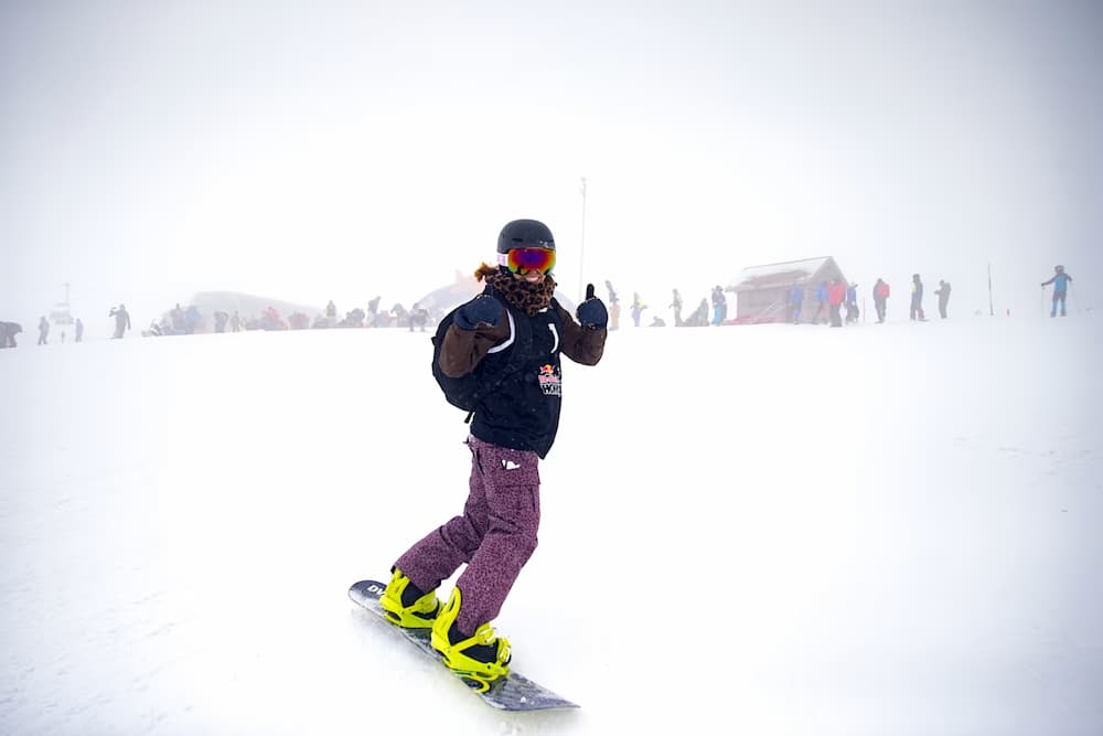 Red bull ski snowboard 31 1 22 - Όλα όσα θα χρειαστείς για μία χιονοδρομική απόδραση