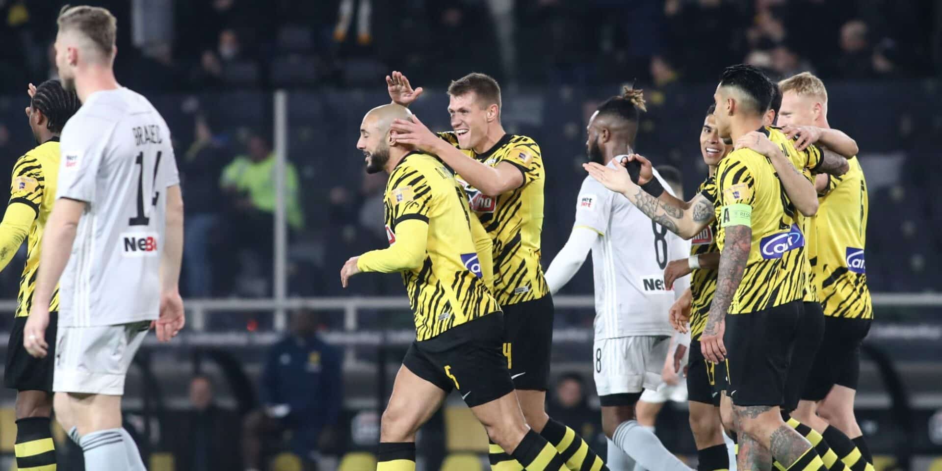 Η ΑΕΚ κέρδισε τον Άρη σε ματς για την Super League