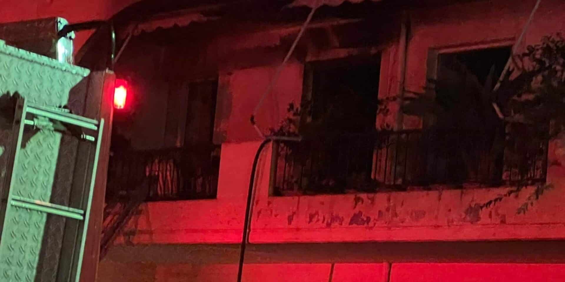 Η αυτοκτονία που σόκαρε το Αγρίνιο