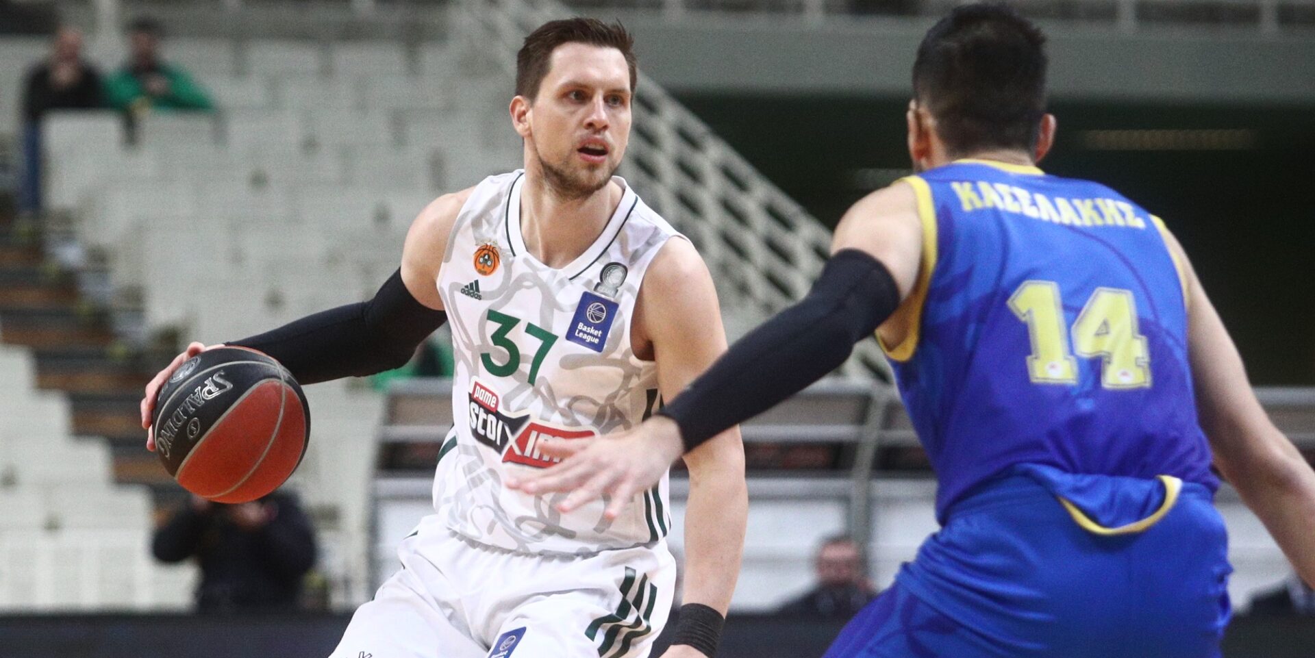 Όσα έγιναν σήμερα στην Basket League