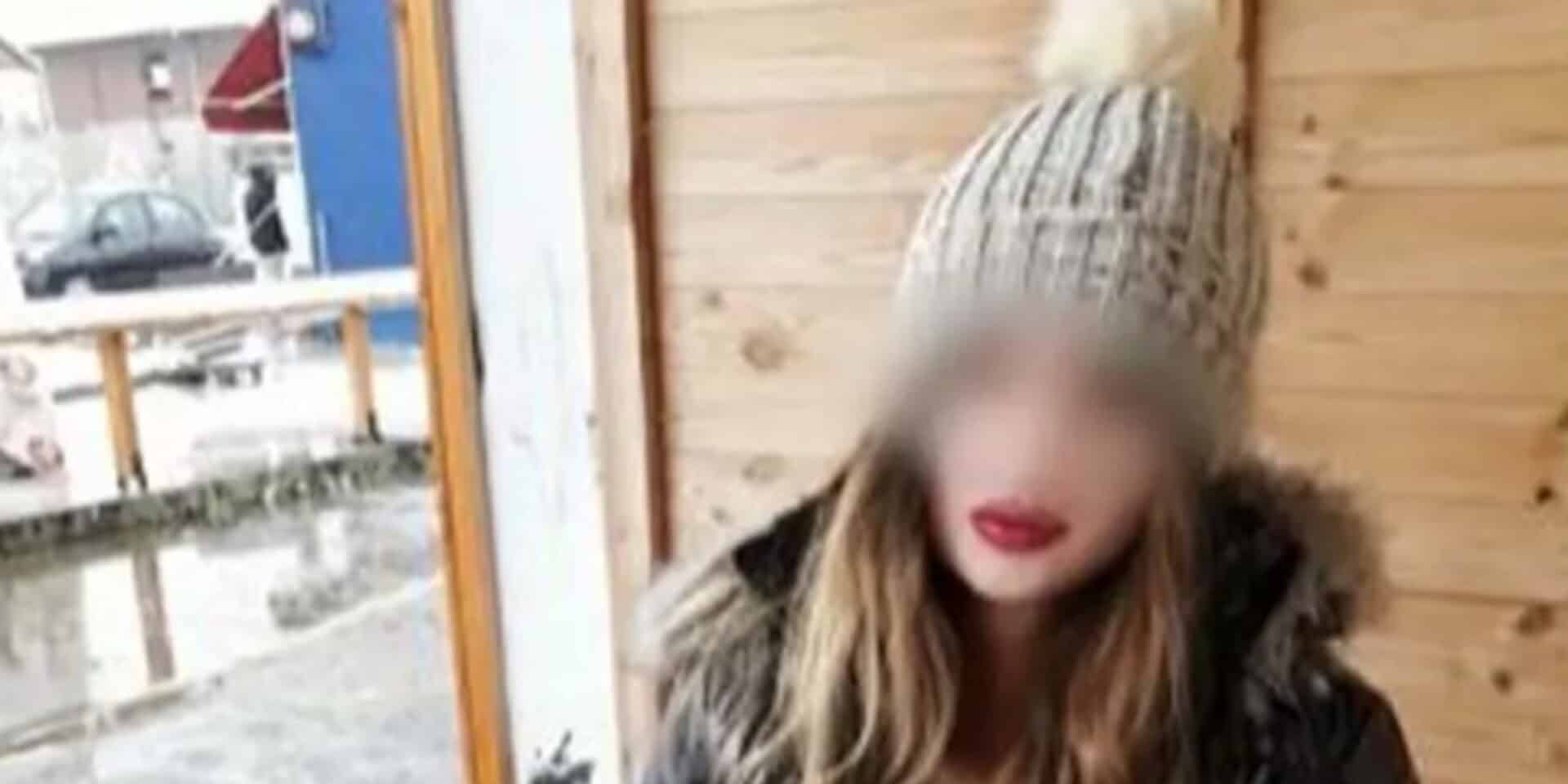 H 29χρονη μητέρα