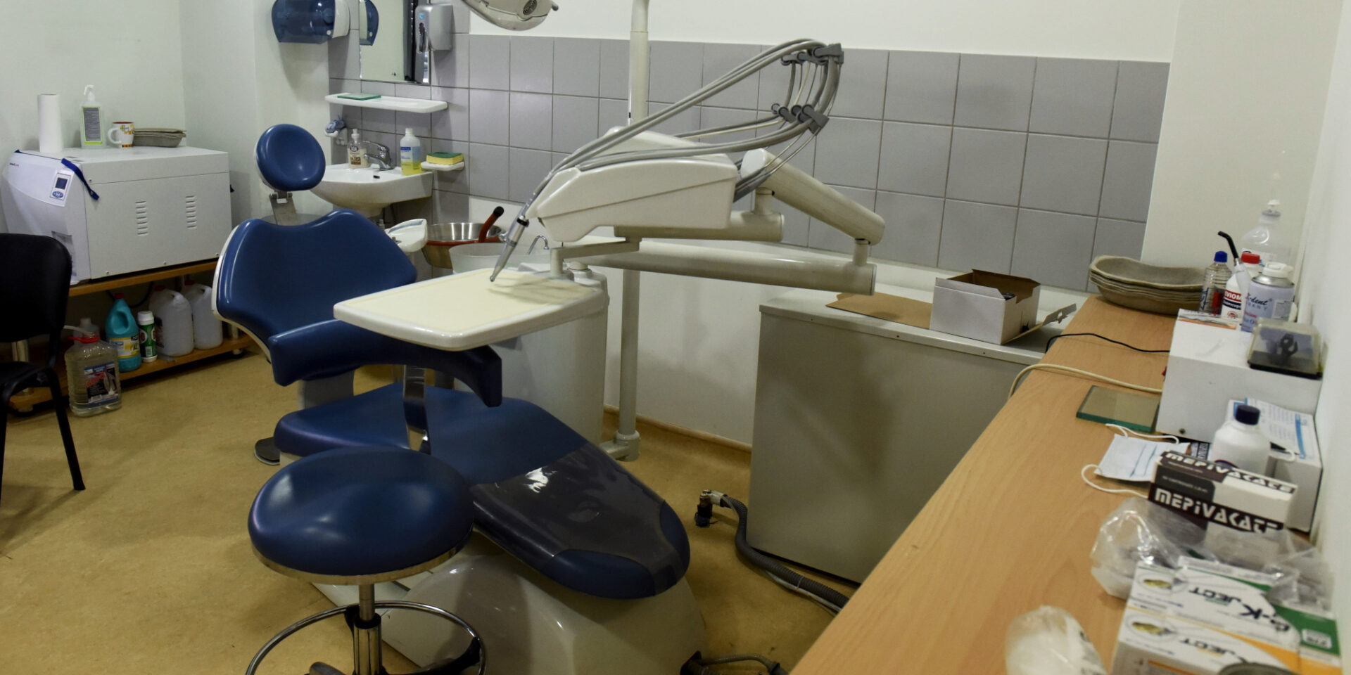 Έρχεται το dentist pass