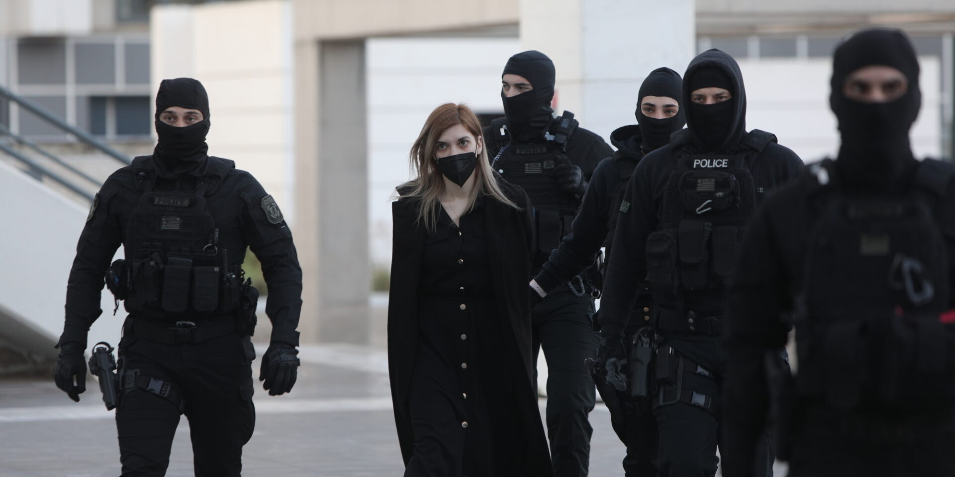 Στα δικαστήρια η Πισπιρίγκου