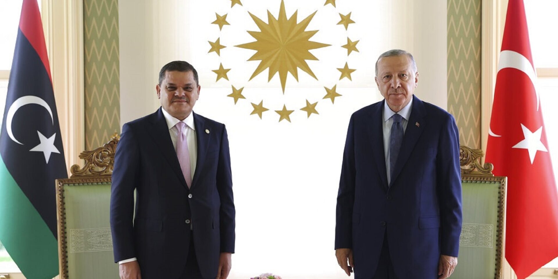 Δικαστήριο στη Λιβύη αναστέλλει το μνημόνιο με την Τουρκία