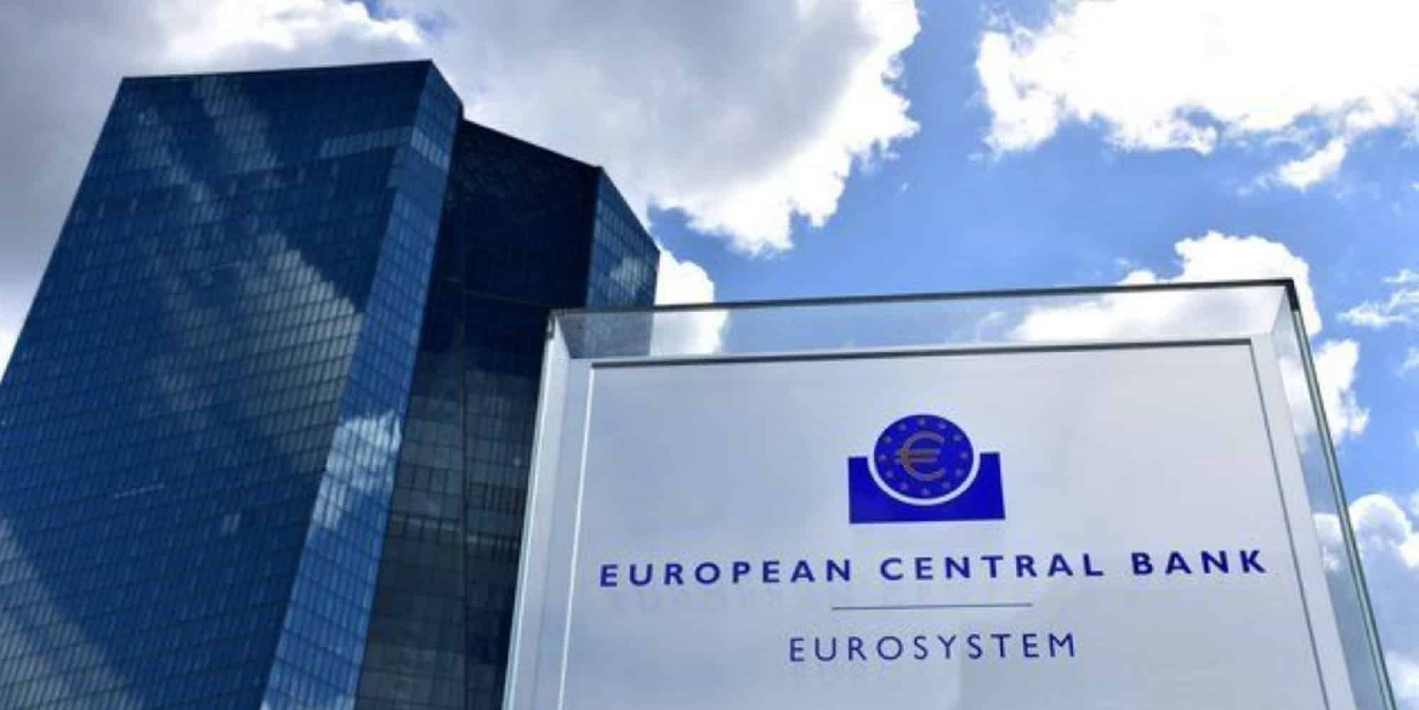 Η ΕΚΤ για τους μισθούς
