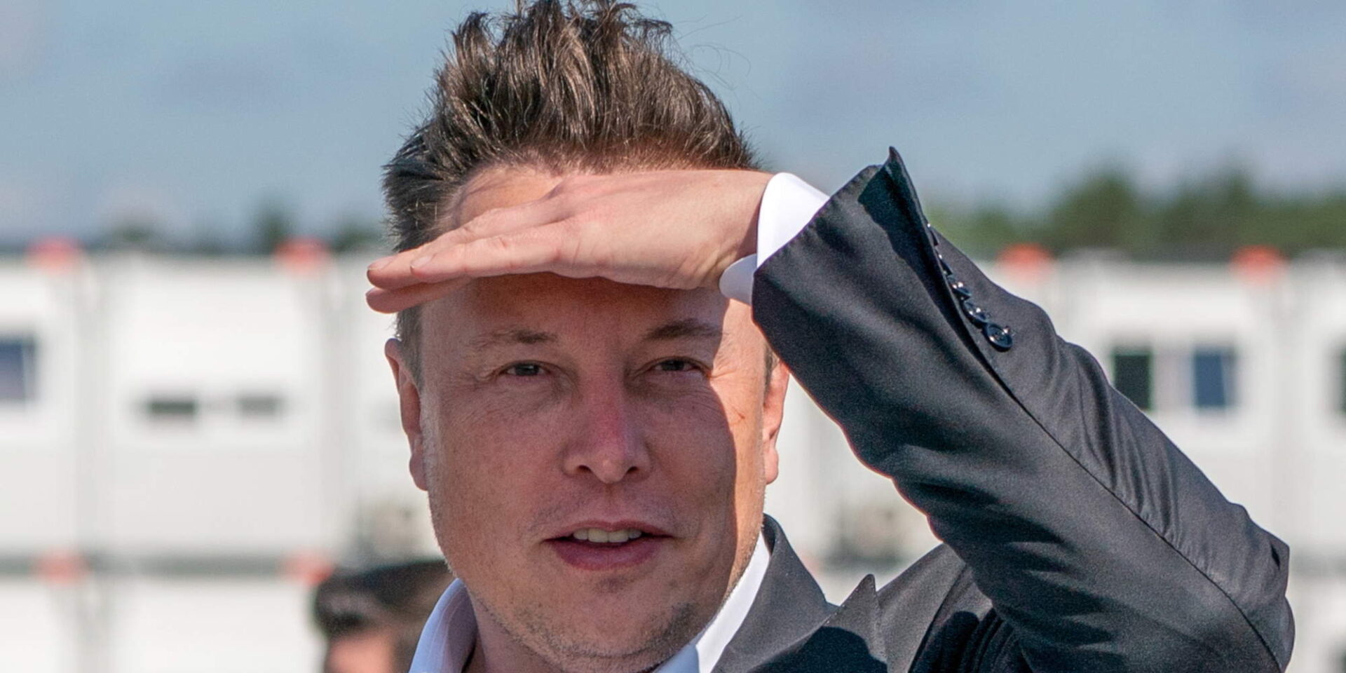 Ο ιδρυτής της Tesla, Έλον Μασκ