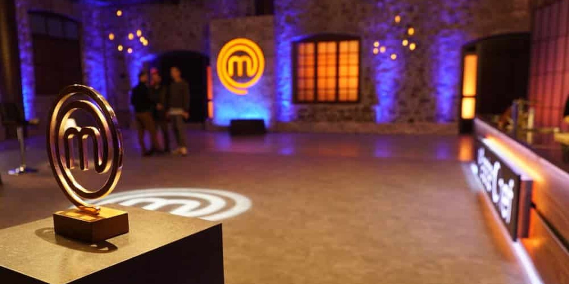 To έπαθλο του MasterChef