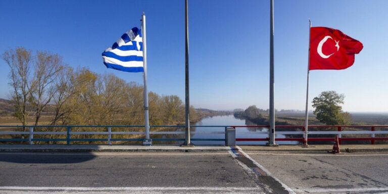Τουρκικά ΜΜΕ: «Τρομοκράτης του PKK και Γκιουλενιστές συνελήφθησαν ενώ προσπαθούσαν να περάσουν στην Ελλάδα»