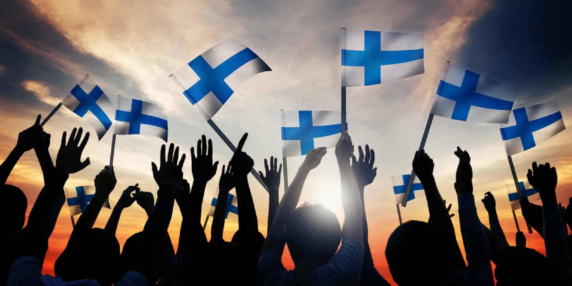 Οι πιο ευτυχισμένοι στον κόσμο οι Φινλανδοί