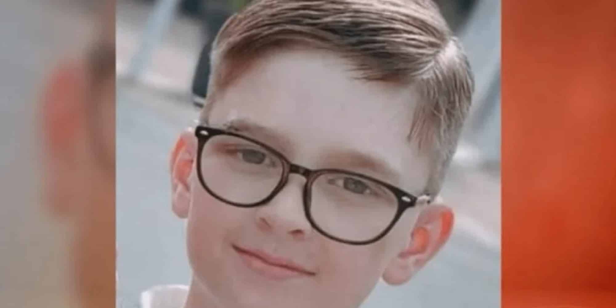 Ο 13χρονος που αυτοκτόνησε στη Γαλλία